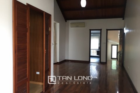 5 bedrooms Villa in Tay Ho, Ha Noi, No. 3753 12