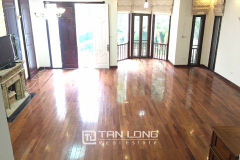 5 bedrooms Villa in Tay Ho, Ha Noi, No. 3753 7