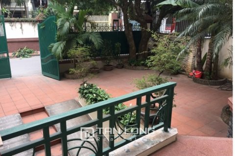 5 bedrooms Villa in Tay Ho, Ha Noi, No. 3753 4