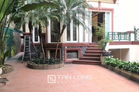5 bedrooms Villa in Tay Ho, Ha Noi, No. 3753 3