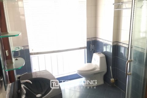 5 bedrooms Villa in Tay Ho, Ha Noi, No. 3753 20