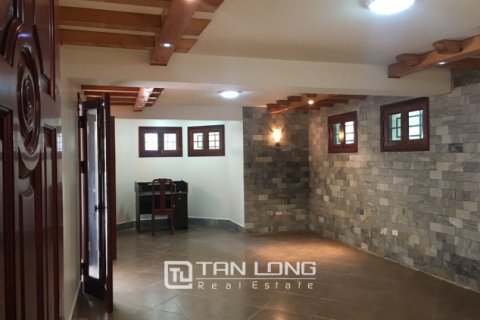 5 bedrooms Villa in Tay Ho, Ha Noi, No. 3753 8