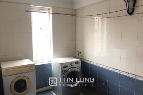 5 bedrooms Villa in Tay Ho, Ha Noi, No. 3753 21