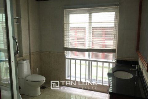5 bedrooms Villa in Tay Ho, Ha Noi, No. 3753 17