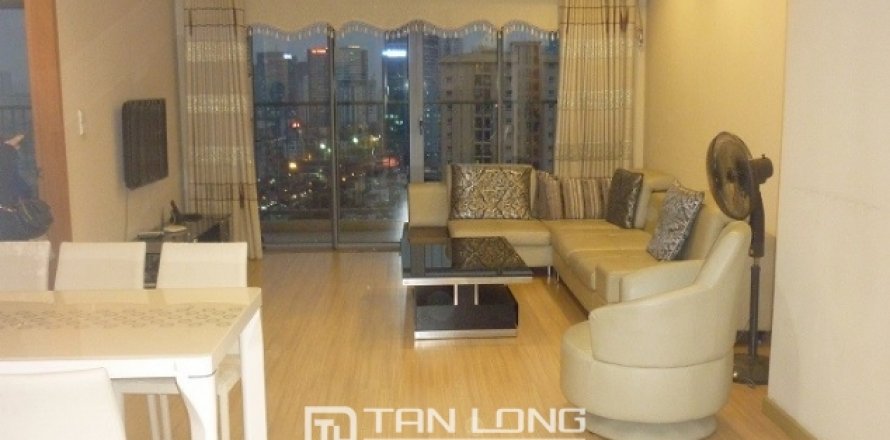 2 bedrooms Apartment in Dong Da, Ha Noi, No. 3754
