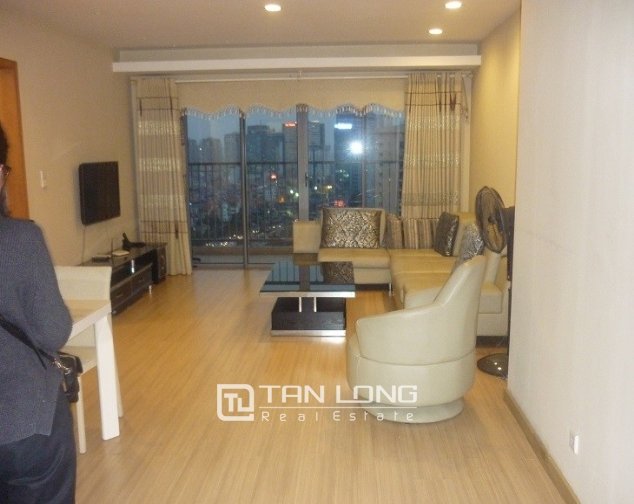 2 bedrooms Apartment in Dong Da, Ha Noi, Vietnam No. 3754