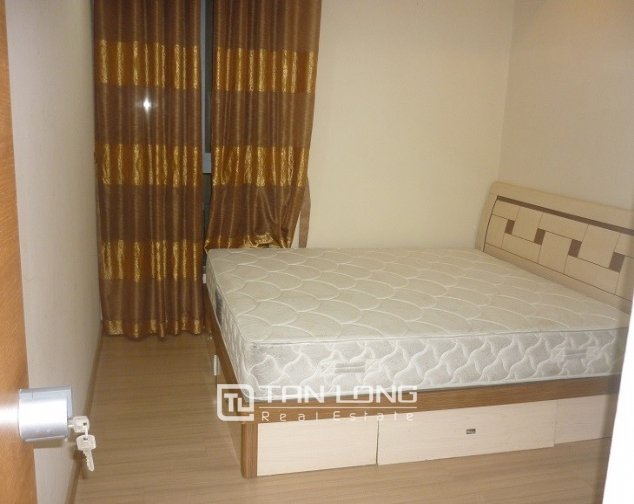2 bedrooms Apartment in Dong Da, Ha Noi, Vietnam No. 3754