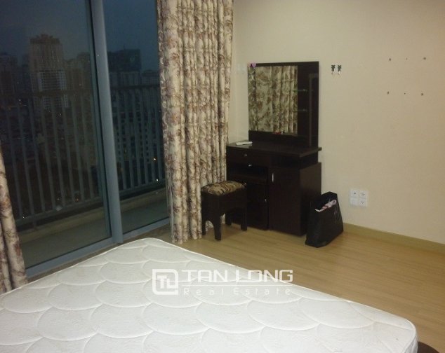 2 bedrooms Apartment in Dong Da, Ha Noi, Vietnam No. 3754