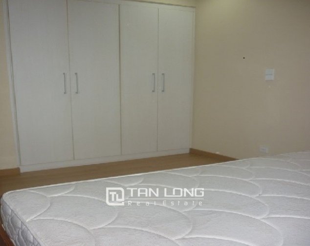 2 bedrooms Apartment in Dong Da, Ha Noi, Vietnam No. 3754