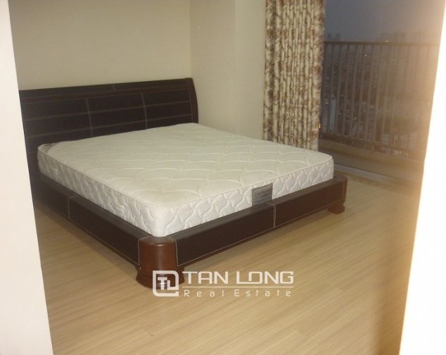2 bedrooms Apartment in Dong Da, Ha Noi, Vietnam No. 3754