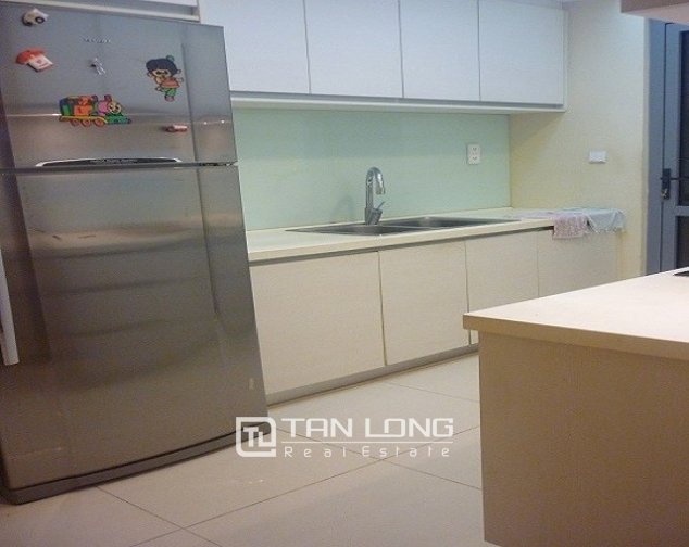 2 bedrooms Apartment in Dong Da, Ha Noi, Vietnam No. 3754