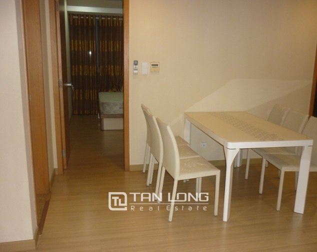 2 bedrooms Apartment in Dong Da, Ha Noi, Vietnam No. 3754