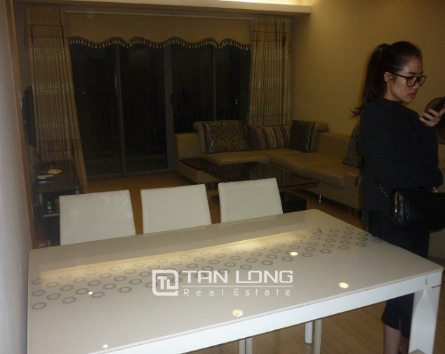 2 bedrooms Apartment in Dong Da, Ha Noi, Vietnam No. 3754