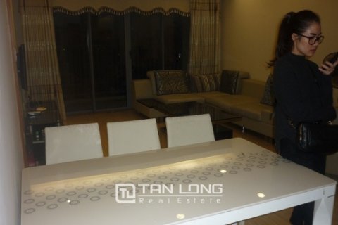 2 bedrooms Apartment in Dong Da, Ha Noi, No. 3754 4