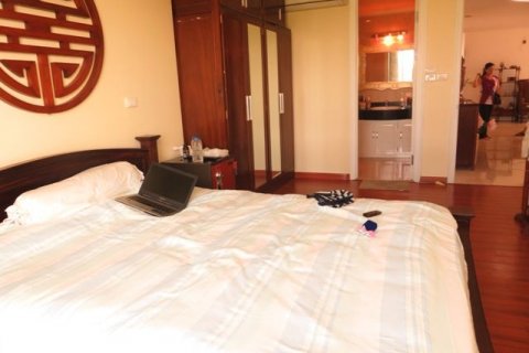 4 bedrooms Apartment in Tay Ho, Ha Noi, No. 3755 14