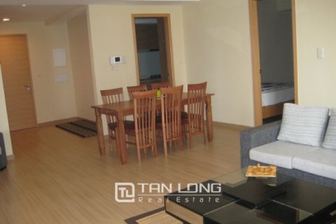 3 bedrooms Apartment in Dong Da, Ha Noi, No. 3759 3