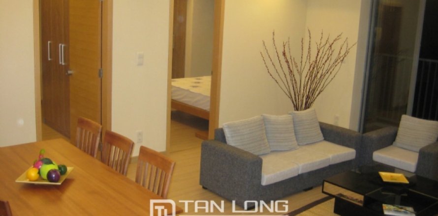 3 bedrooms Apartment in Dong Da, Ha Noi, No. 3759