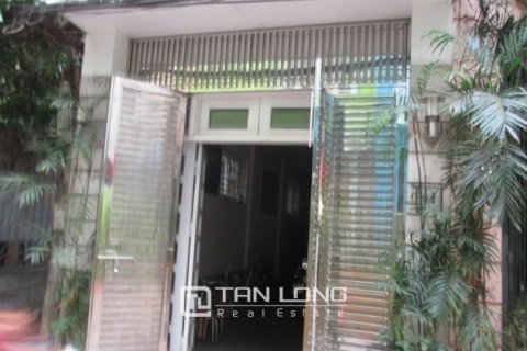 300m2 House in Ba Dinh, Ha Noi, No. 1870 2