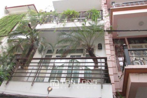 300m2 House in Ba Dinh, Ha Noi, No. 1870 3