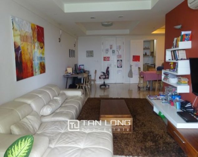 3 bedrooms Apartment in Tay Ho, Ha Noi, Vietnam No. 1869