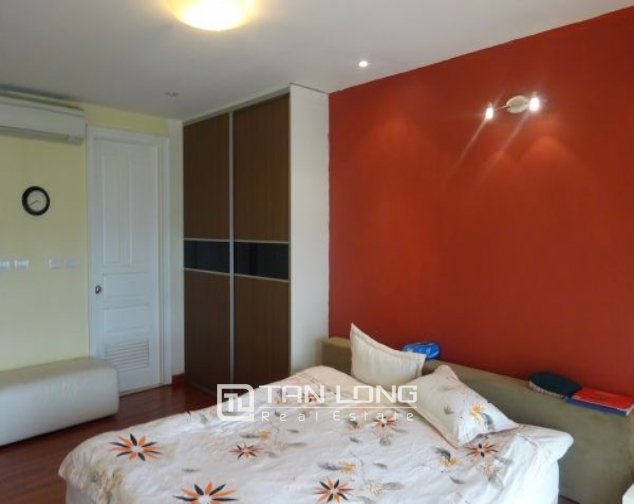 3 bedrooms Apartment in Tay Ho, Ha Noi, Vietnam No. 1869