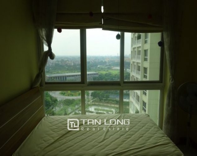 3 bedrooms Apartment in Tay Ho, Ha Noi, Vietnam No. 1869