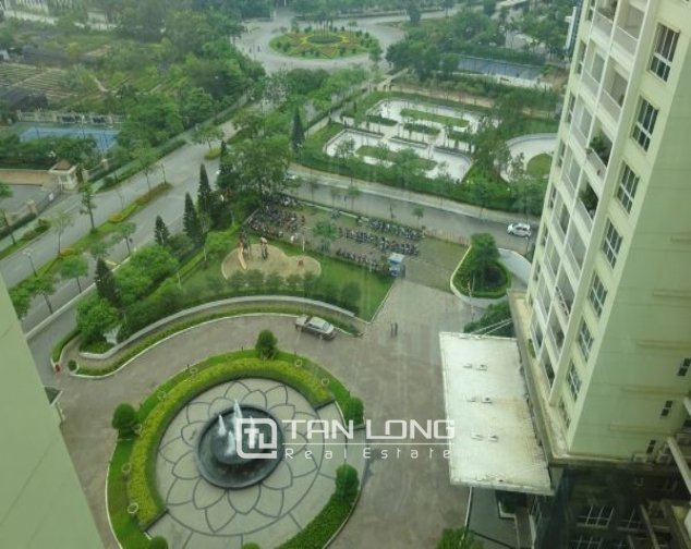 3 bedrooms Apartment in Tay Ho, Ha Noi, Vietnam No. 1869