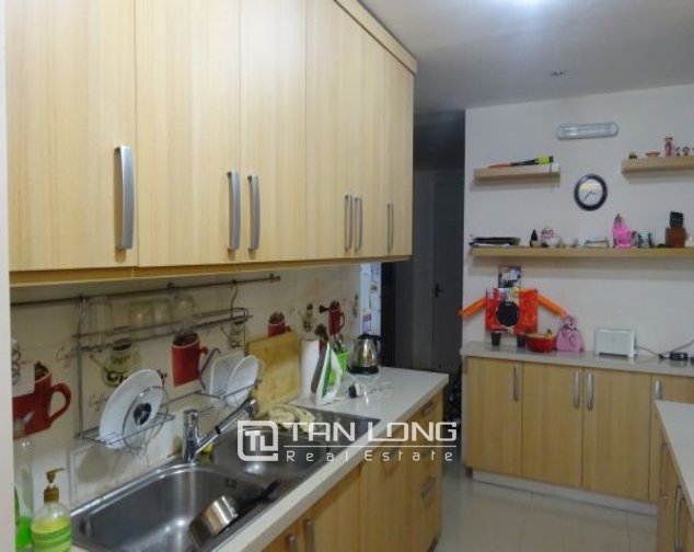 3 bedrooms Apartment in Tay Ho, Ha Noi, Vietnam No. 1869