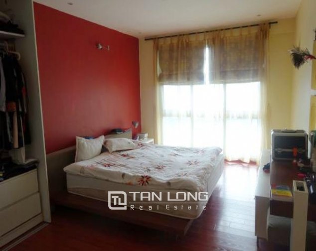 3 bedrooms Apartment in Tay Ho, Ha Noi, Vietnam No. 1869