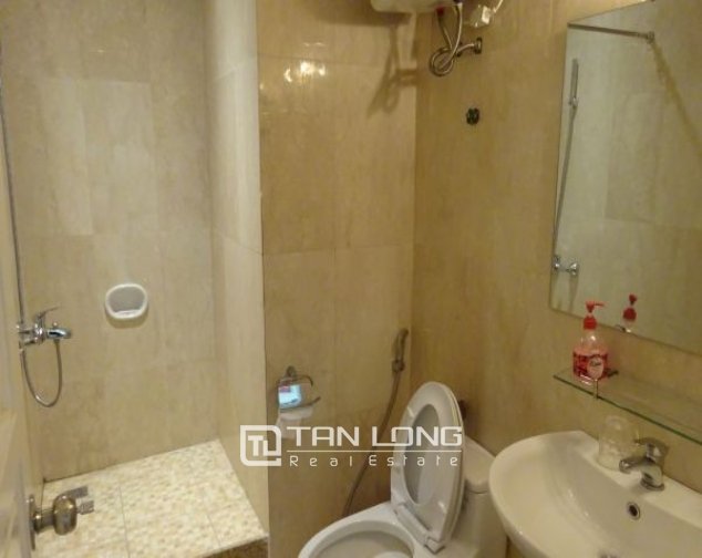 3 bedrooms Apartment in Tay Ho, Ha Noi, Vietnam No. 1869