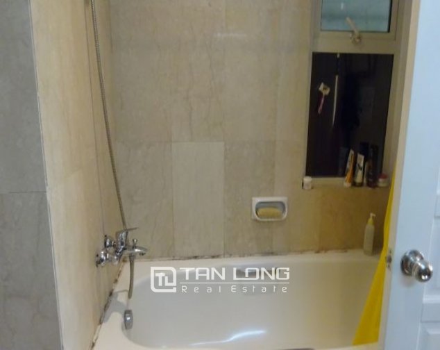 3 bedrooms Apartment in Tay Ho, Ha Noi, Vietnam No. 1869