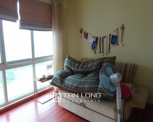 3 bedrooms Apartment in Tay Ho, Ha Noi, Vietnam No. 1869