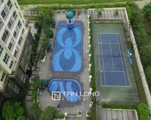 3 bedrooms Apartment in Tay Ho, Ha Noi, Vietnam No. 1869
