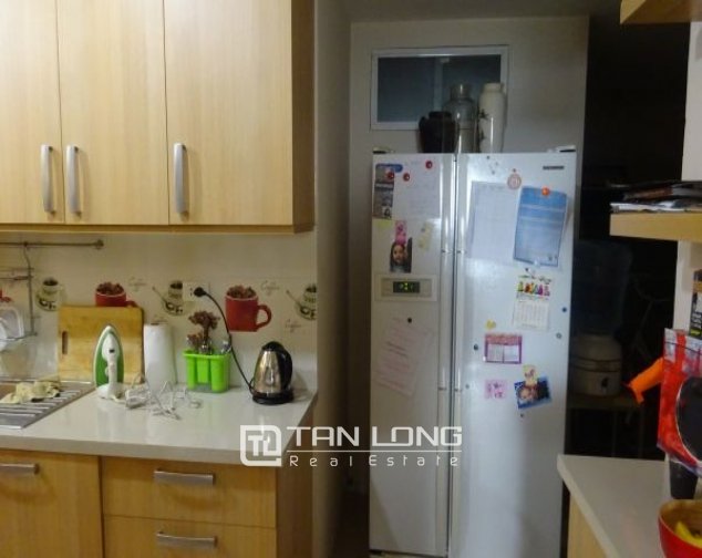 3 bedrooms Apartment in Tay Ho, Ha Noi, Vietnam No. 1869