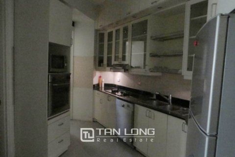 3 bedrooms Apartment in Tay Ho, Ha Noi, No. 1868 5