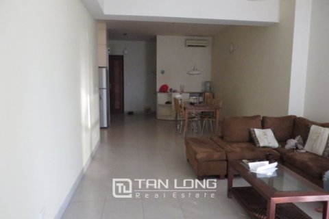 3 bedrooms Apartment in Tay Ho, Ha Noi, No. 1868 2