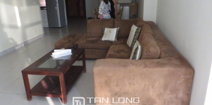 3 bedrooms Apartment in Tay Ho, Ha Noi, No. 1868