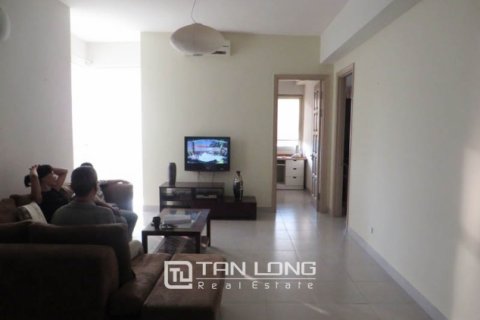 3 bedrooms Apartment in Tay Ho, Ha Noi, No. 1868 3