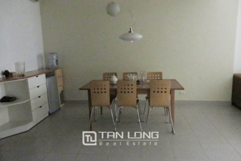 3 bedrooms Apartment in Tay Ho, Ha Noi, No. 1868 4