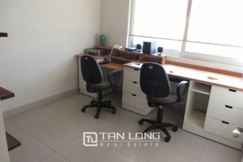 3 bedrooms Apartment in Tay Ho, Ha Noi, No. 1868 11