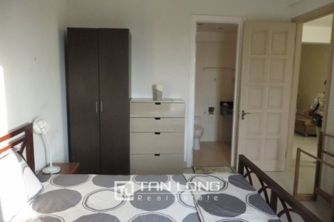 3 bedrooms Apartment in Tay Ho, Ha Noi, No. 1868 8