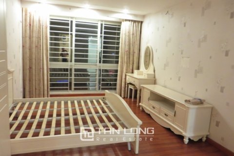 4 bedrooms Apartment in Tay Ho, Ha Noi, No. 1871 6