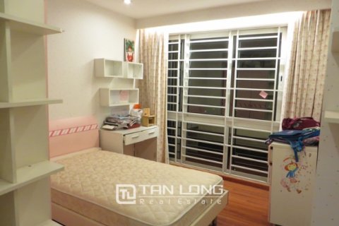 4 bedrooms Apartment in Tay Ho, Ha Noi, No. 1871 7