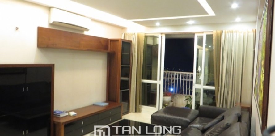 4 bedrooms Apartment in Tay Ho, Ha Noi, No. 1871