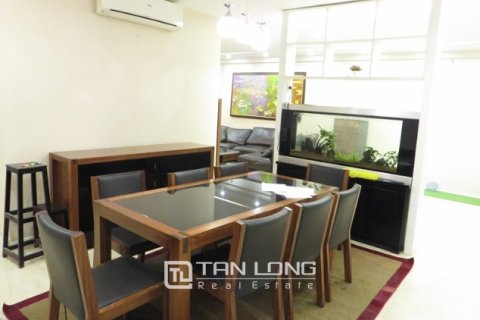 4 bedrooms Apartment in Tay Ho, Ha Noi, No. 1871 3