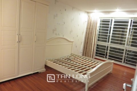 4 bedrooms Apartment in Tay Ho, Ha Noi, No. 1871 5