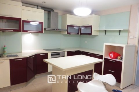 4 bedrooms Apartment in Tay Ho, Ha Noi, No. 1871 4
