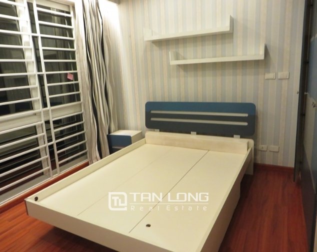 4 bedrooms Apartment in Tay Ho, Ha Noi, Vietnam No. 1871
