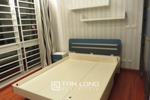 4 bedrooms Apartment in Tay Ho, Ha Noi, No. 1871 9