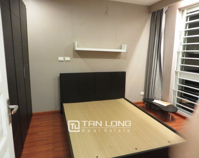 4 bedrooms Apartment in Tay Ho, Ha Noi, Vietnam No. 1871